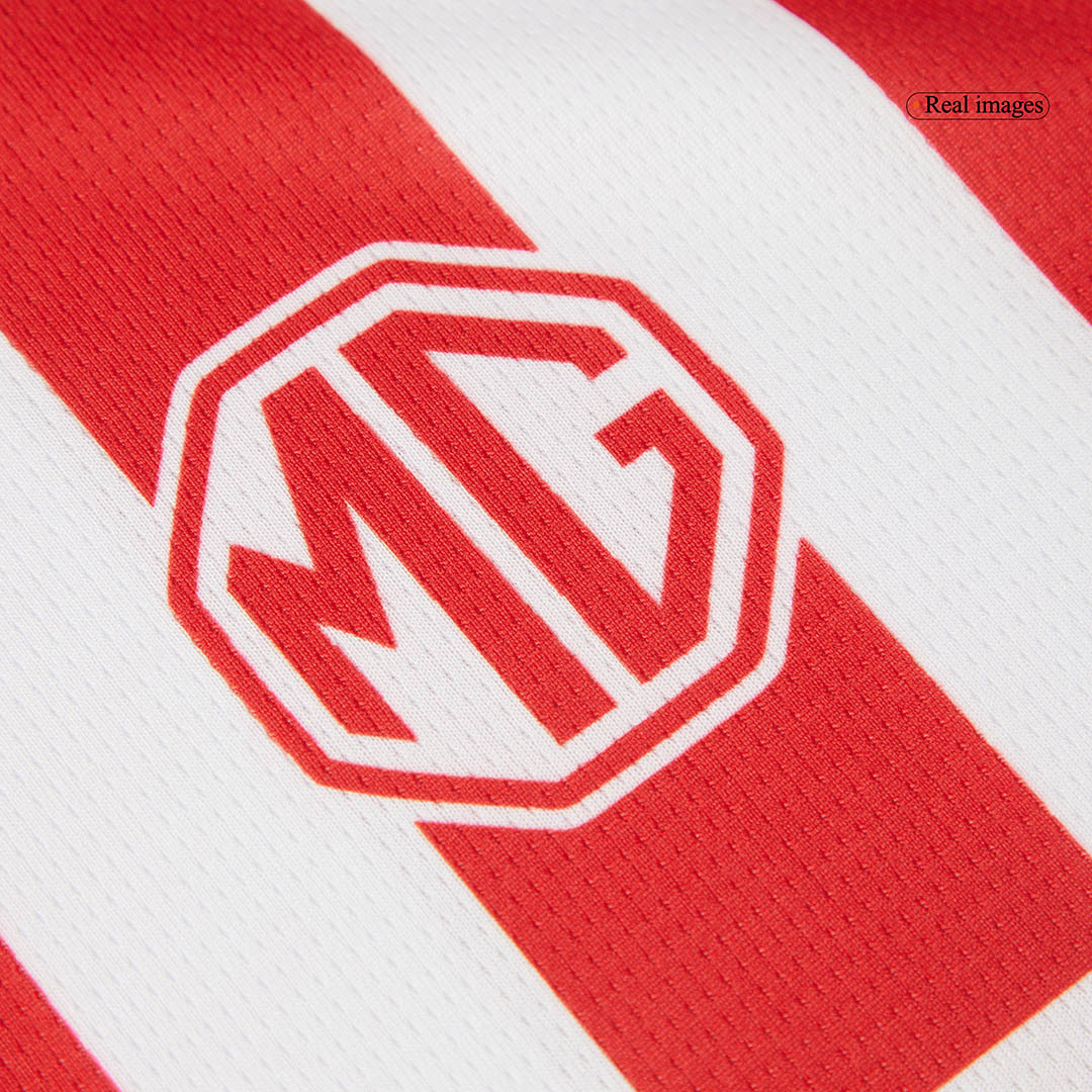 Chivas Soccer Jersey Home Shirt - bestsoccerstore