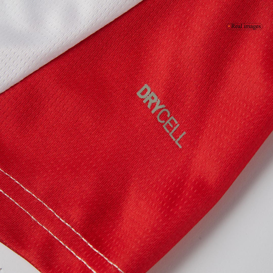 Chivas Soccer Jersey Away Shirt - bestsoccerstore