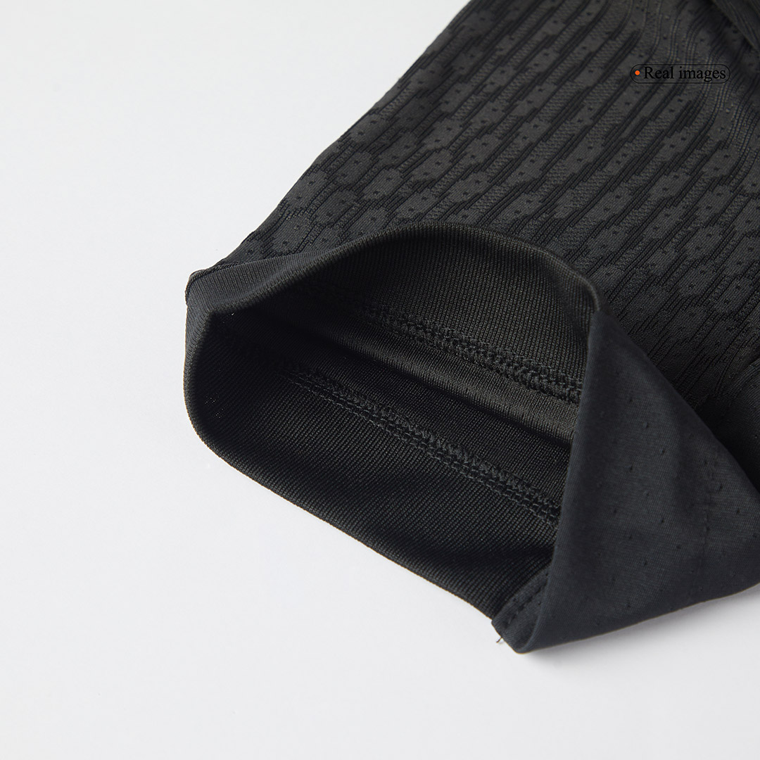 Barcelona X Travis Scott Away Custom Player Version Soccer Jersey - bestsoccerstore