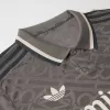 Authentic Soccer Jersey Real Madrid Third Away Shirt 2024/25 - bestsoccerstore
