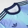 Authentic ØDEGAARD #8 Soccer Jersey Arsenal Third Away Shirt 2024/25 - bestsoccerstore