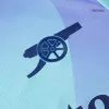 Authentic ØDEGAARD #8 Soccer Jersey Arsenal Third Away Shirt 2024/25 - bestsoccerstore
