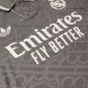 Authentic Soccer Jersey Real Madrid Third Away Shirt 2024/25 - bestsoccerstore
