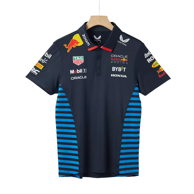 Red Bull F1 Team Polo 2024 - bestsoccerstore