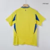 Al Nassr Jersey Custom MANÉ #10 Soccer Jersey Home 2024/25 -ACL - bestsoccerstore