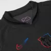 Authentic Soccer Jersey Barcelona X Travis Scott Away Shirt 2024/25 - bestsoccerstore