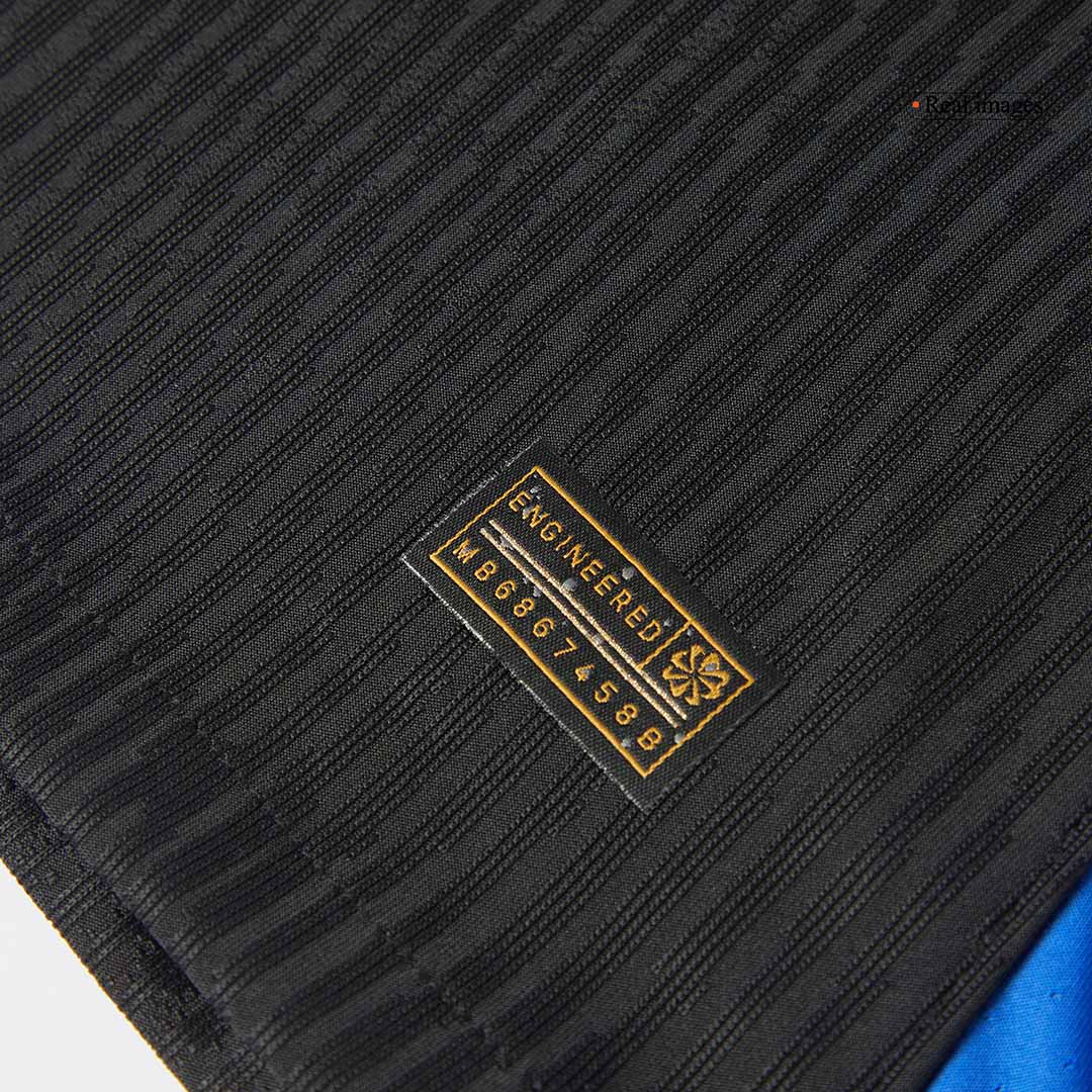 Barcelona X Travis Scott Away Custom Player Version Soccer Jersey - bestsoccerstore