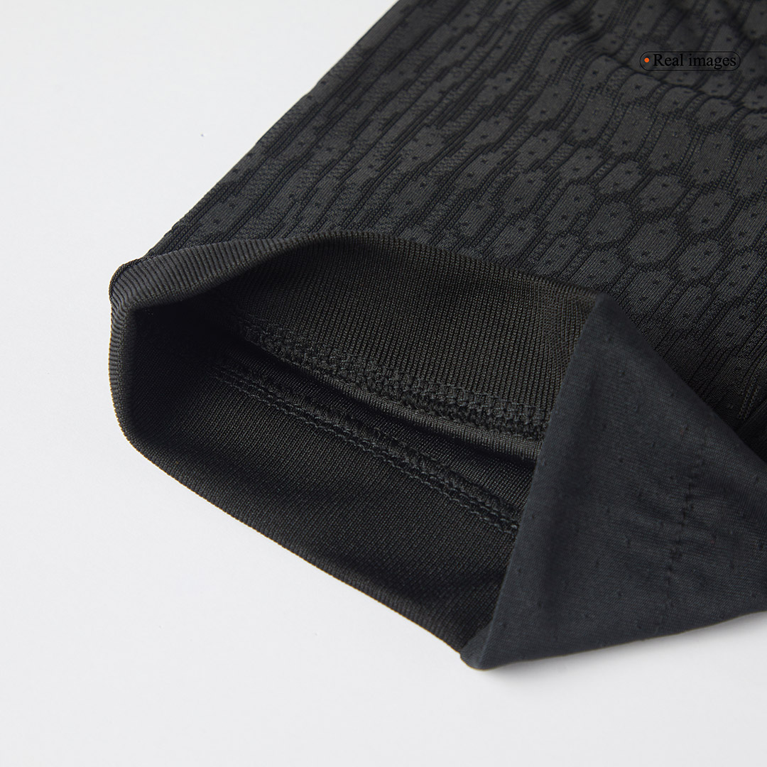 Barcelona RAPHINHA #11 Away Custom Player Version Soccer Jersey - UCL - bestsoccerstore