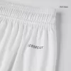 Real Madrid Soccer Shorts Custom Home 2024/25 - bestsoccerstore