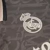 Authentic Soccer Jersey Real Madrid Third Away Shirt 2024/25 - bestsoccerstore