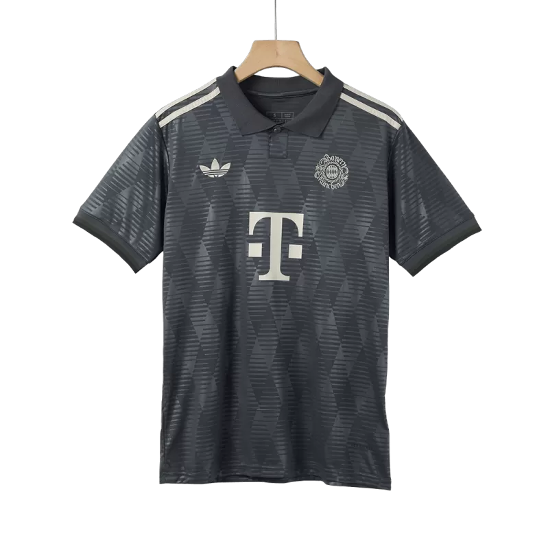 Bayern Munich Soccer Jersey Shirt 2024/25 - bestsoccerstore