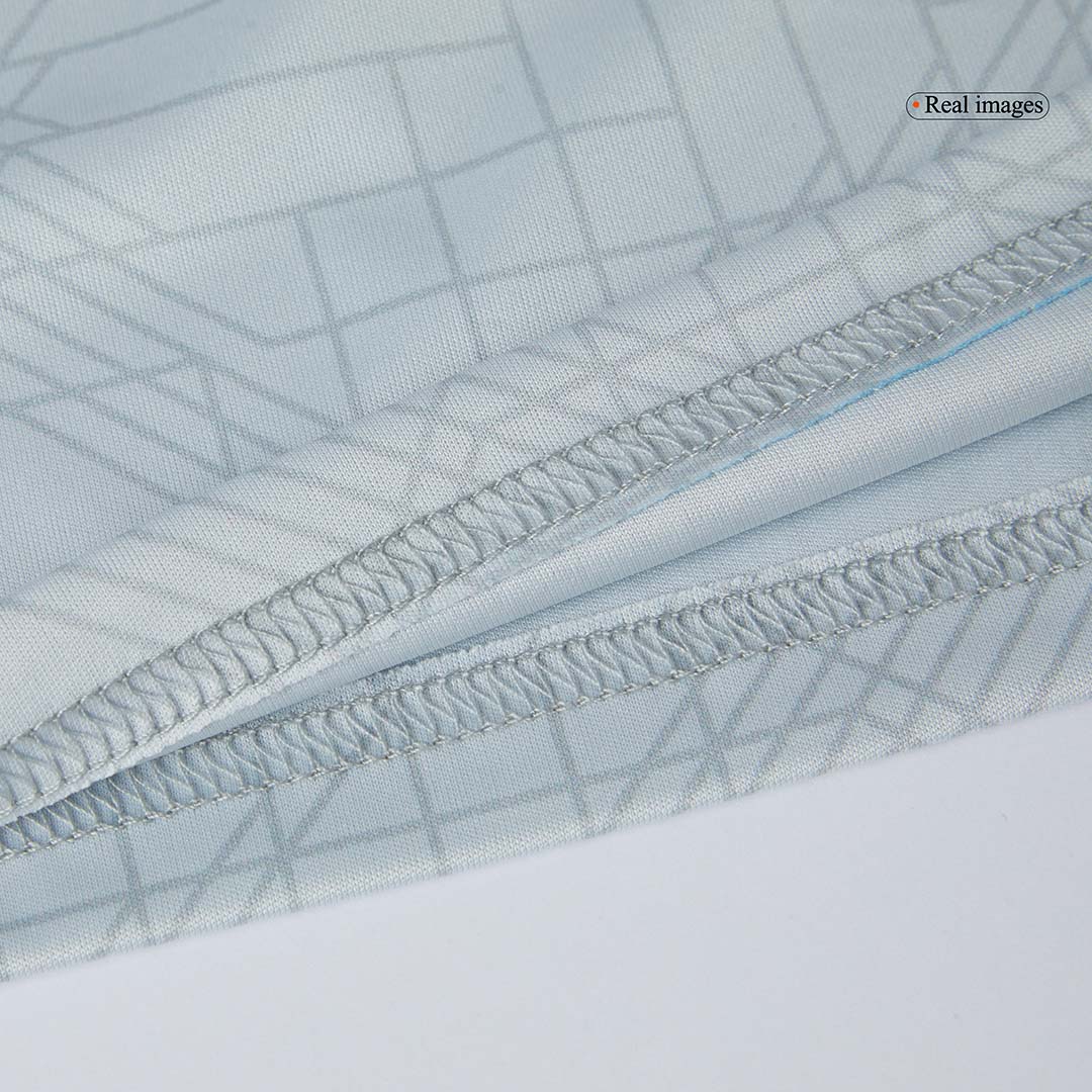 Ajax Soccer Jersey Third Away Custom Shirt - bestsoccerstore