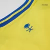 Al Nassr Jersey Custom MANÉ #10 Soccer Jersey Home 2024/25 -ACL - bestsoccerstore