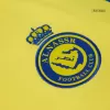 Al Nassr Jersey Custom MANÉ #10 Soccer Jersey Home 2024/25 -ACL - bestsoccerstore