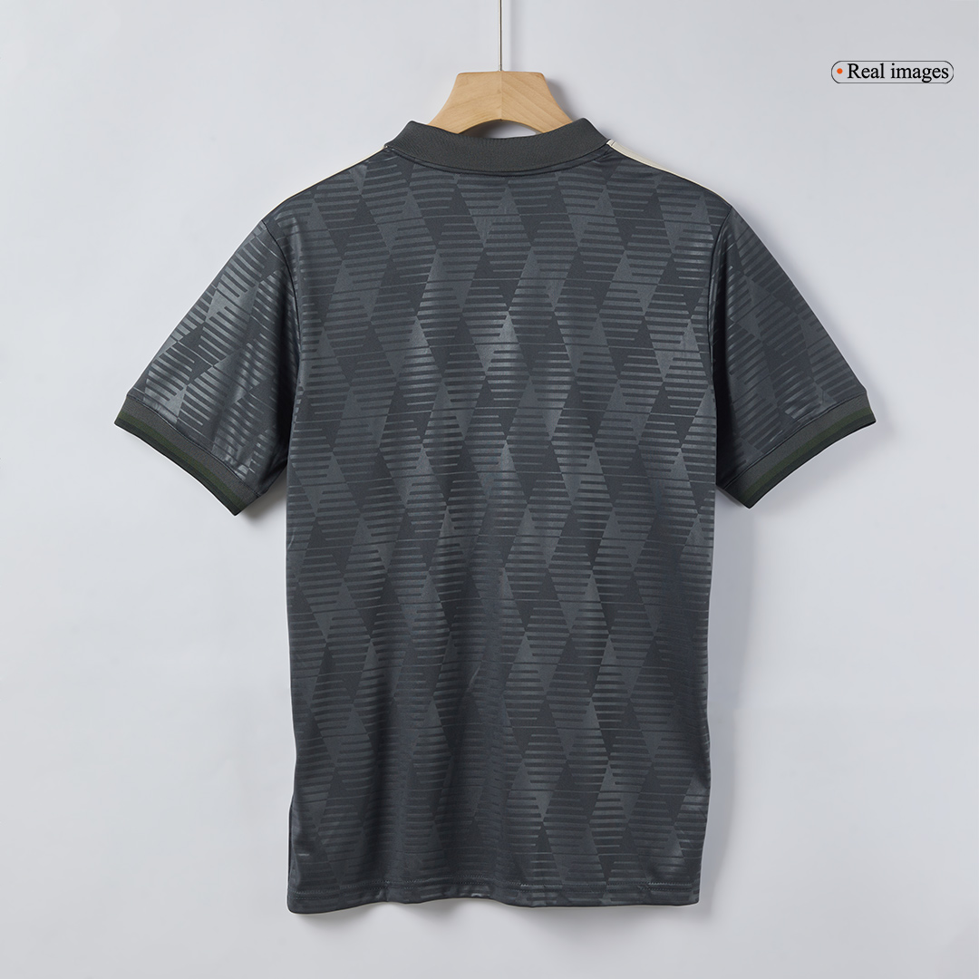 Bayern Munich Soccer Jersey Custom Shirt - bestsoccerstore