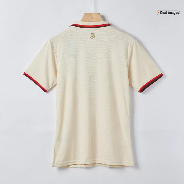 Authentic MÜLLER #25 Soccer Jersey Bayern Munich Third Away Shirt 2024/25 -UCL - bestsoccerstore