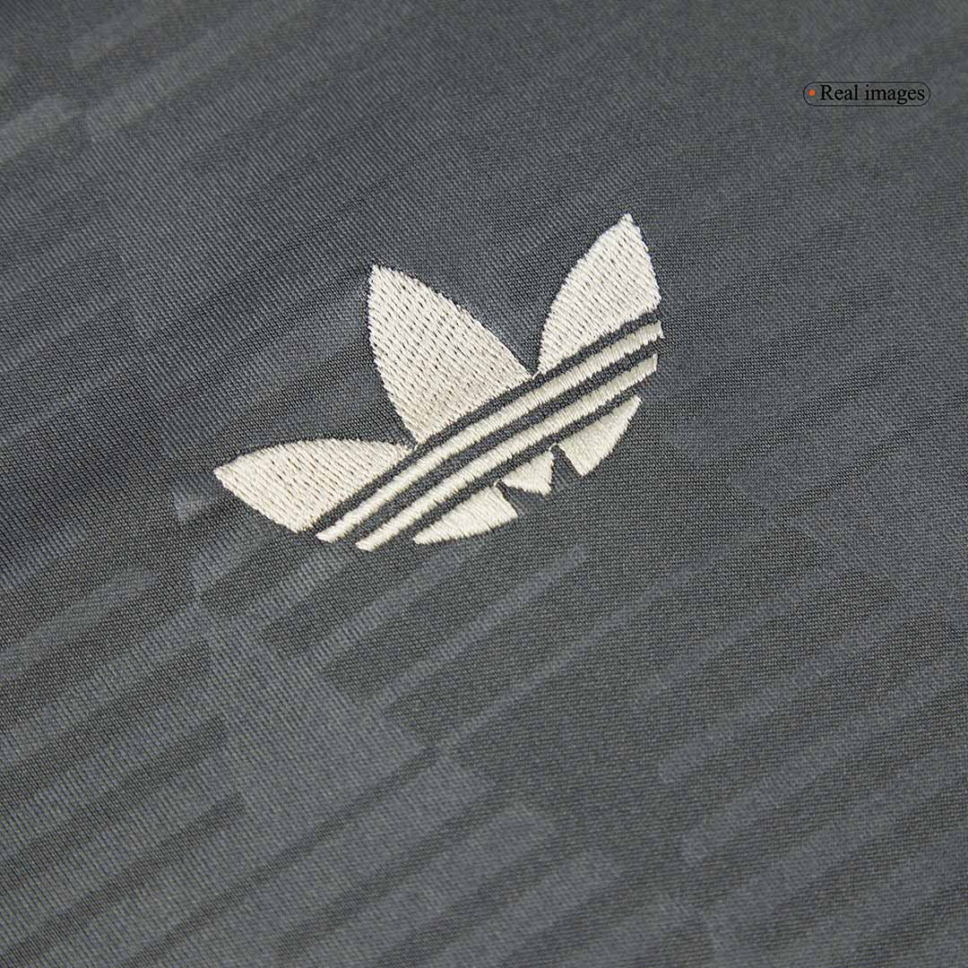 Bayern Munich Soccer Jersey Custom Shirt - bestsoccerstore