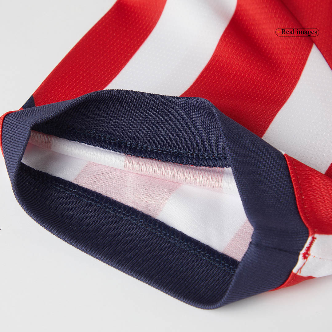 Chivas Soccer Jersey Home Shirt - bestsoccerstore