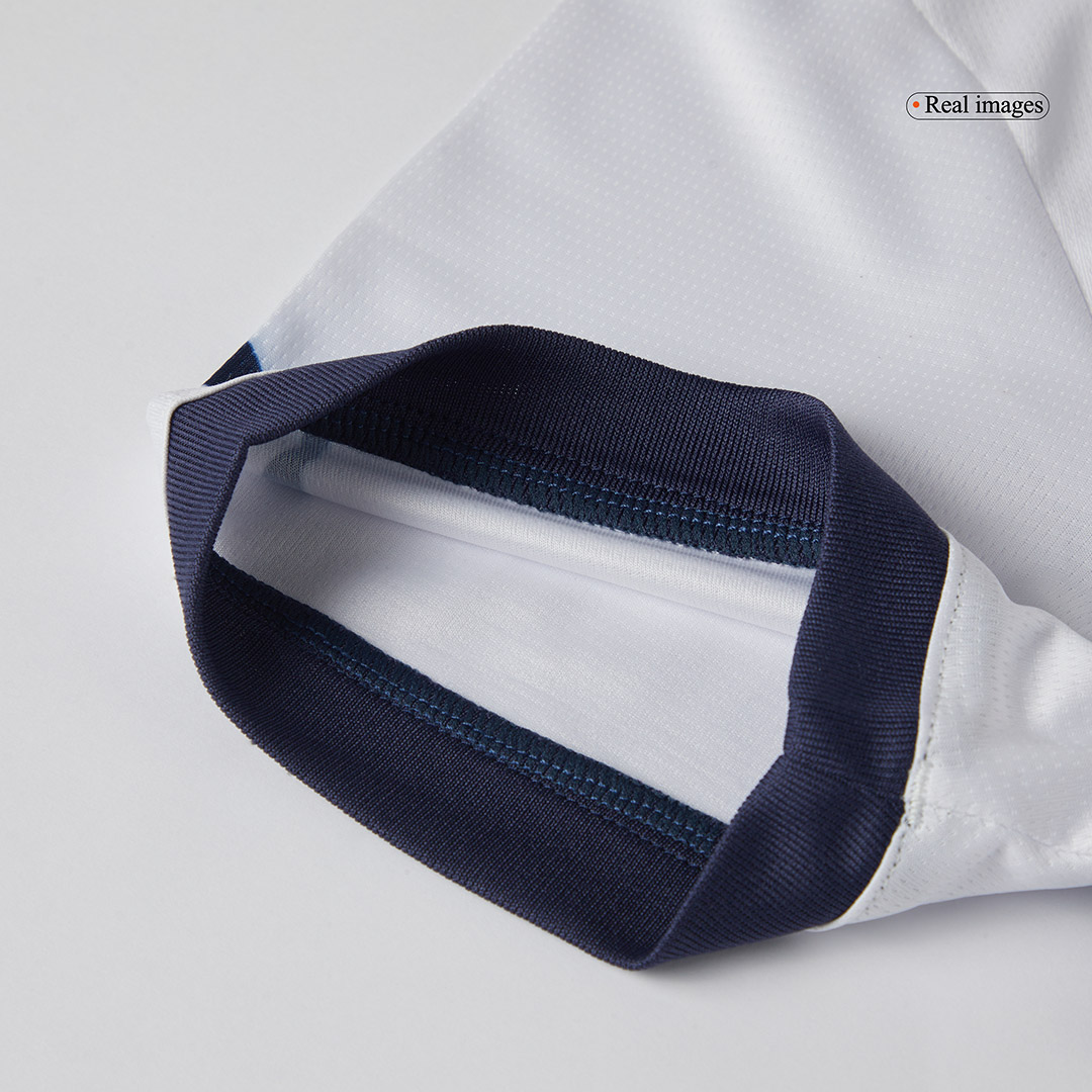 Chivas Soccer Jersey Away Shirt - bestsoccerstore