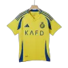 Al Nassr Jersey Custom MANÉ #10 Soccer Jersey Home 2024/25 -ACL - bestsoccerstore