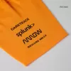 McLaren F1 Orange Team Polo 2024 - bestsoccerstore