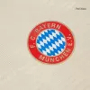 Authentic MÜLLER #25 Soccer Jersey Bayern Munich Third Away Shirt 2024/25 -UCL - bestsoccerstore