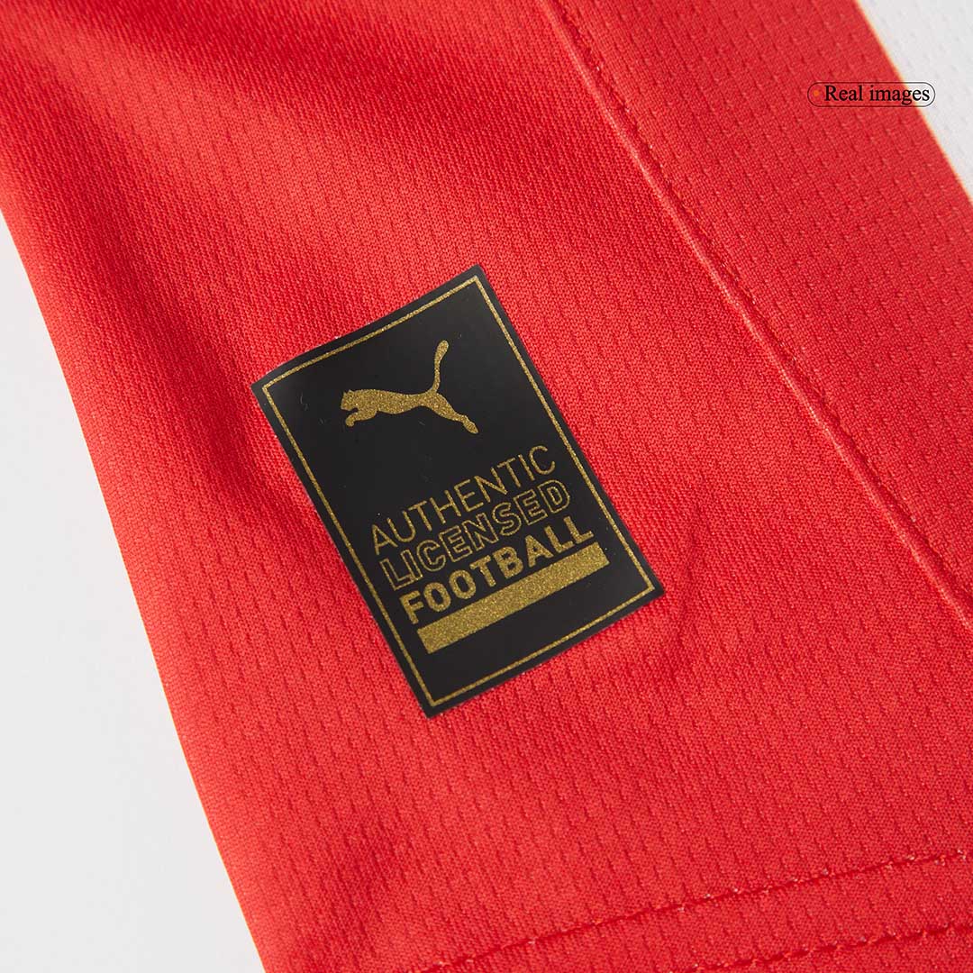 Chivas Soccer Jersey Home Shirt - bestsoccerstore