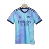 Authentic ØDEGAARD #8 Soccer Jersey Arsenal Third Away Shirt 2024/25 - bestsoccerstore