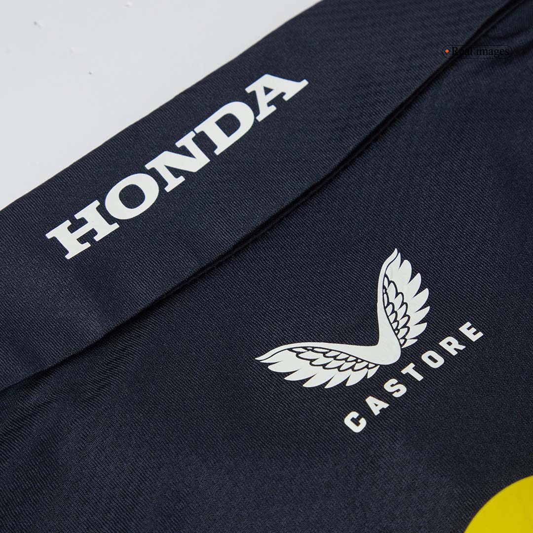 Red Bull F1 Team Polo - bestsoccerstore