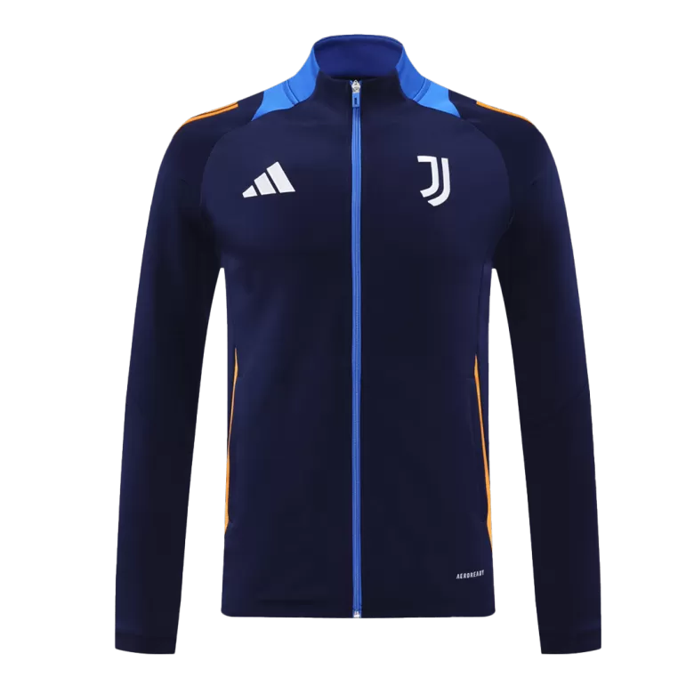 Juventus Soccer Jacket 2024/25 - bestsoccerstore