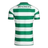 Celtic Soccer Jersey Home Custom Shirt 2024/25 - bestsoccerstore