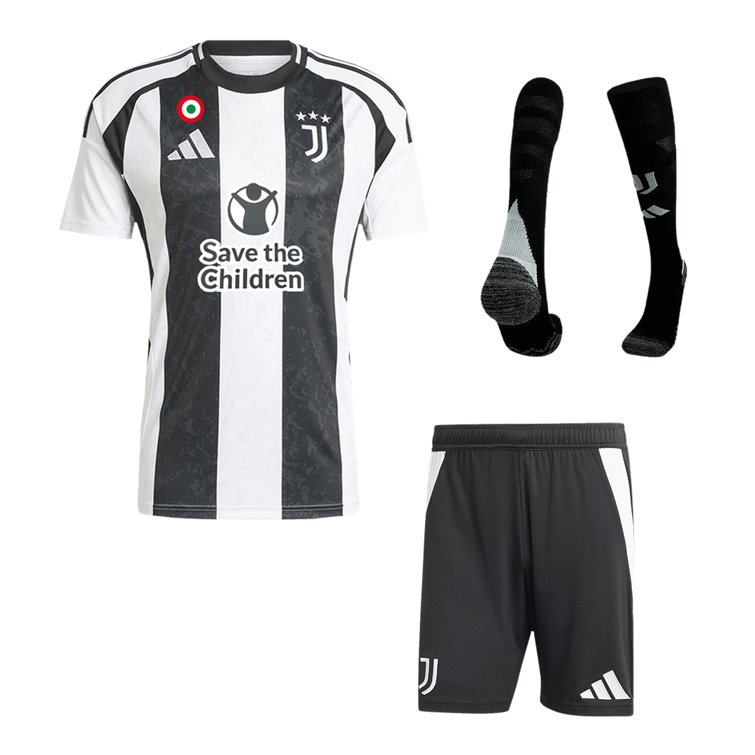 Kids juventus kit online