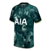 Tottenham Hotspur Soccer Jersey Third Away Custom Shirt 2024/25 - bestsoccerstore