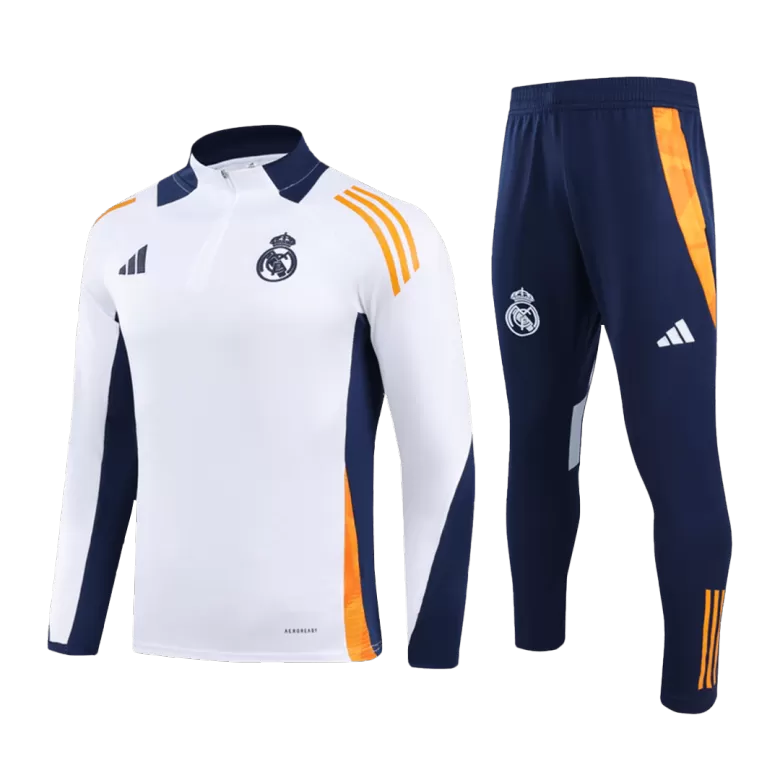 Real Madrid Jersey Soccer Jersey 2024/25 - bestsoccerstore