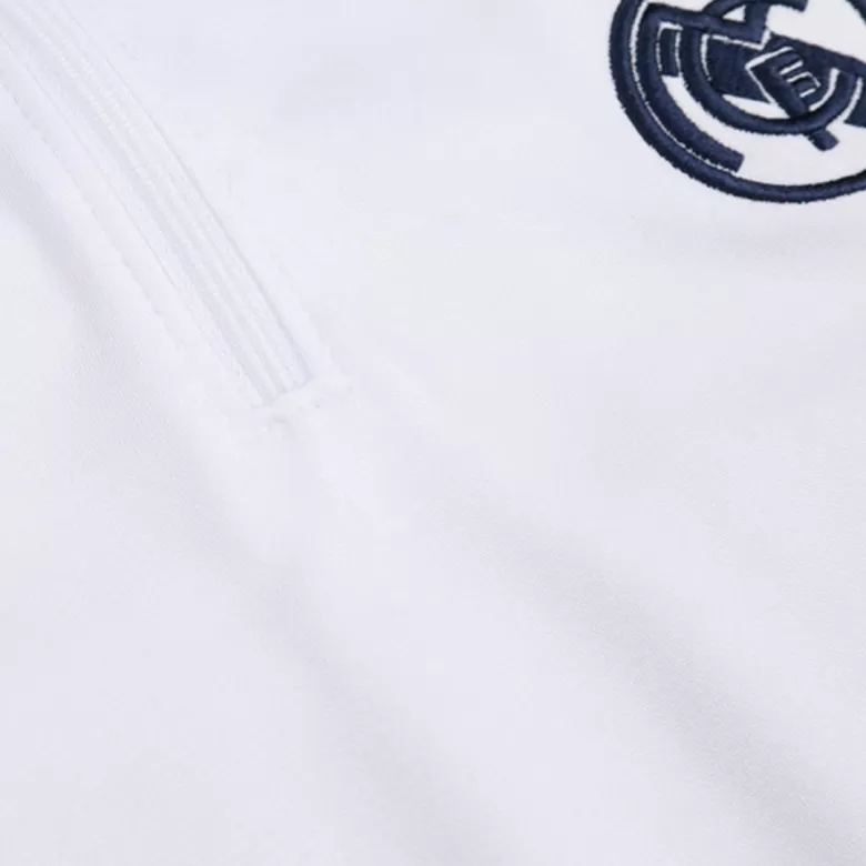 Real Madrid Jersey Soccer Jersey 2024/25 - bestsoccerstore