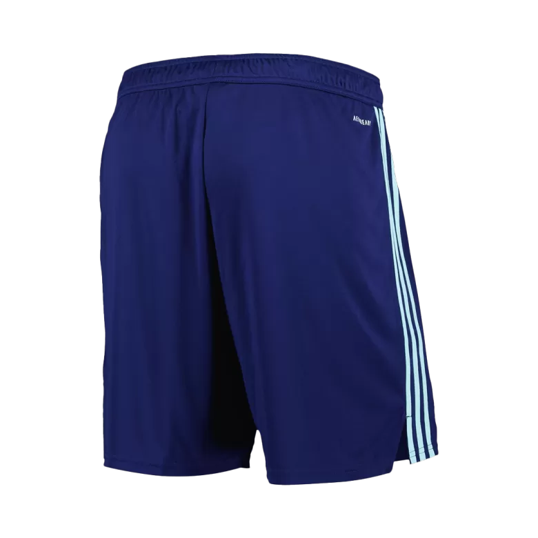 Arsenal Soccer Shorts Custom Third Away 2024/25 - bestsoccerstore