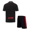 Barcelona Away Soccer Uniform Kits 2024/25 - bestsoccerstore