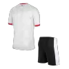Liverpool Third Away Soccer Uniform Kits 2024/25 - bestsoccerstore