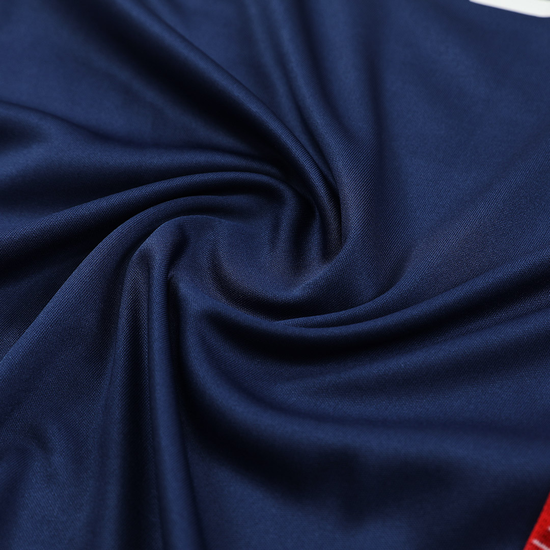 Manchester United Pre-Match Soccer Uniform Kits - bestsoccerstore