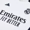 Real Madrid Jersey Pre-Match Soccer Jersey 2024/25 - bestsoccerstore