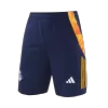 Real Madrid Pre-Match Soccer Jersey Kit(Jersey+Shorts) 2024/25 - bestsoccerstore