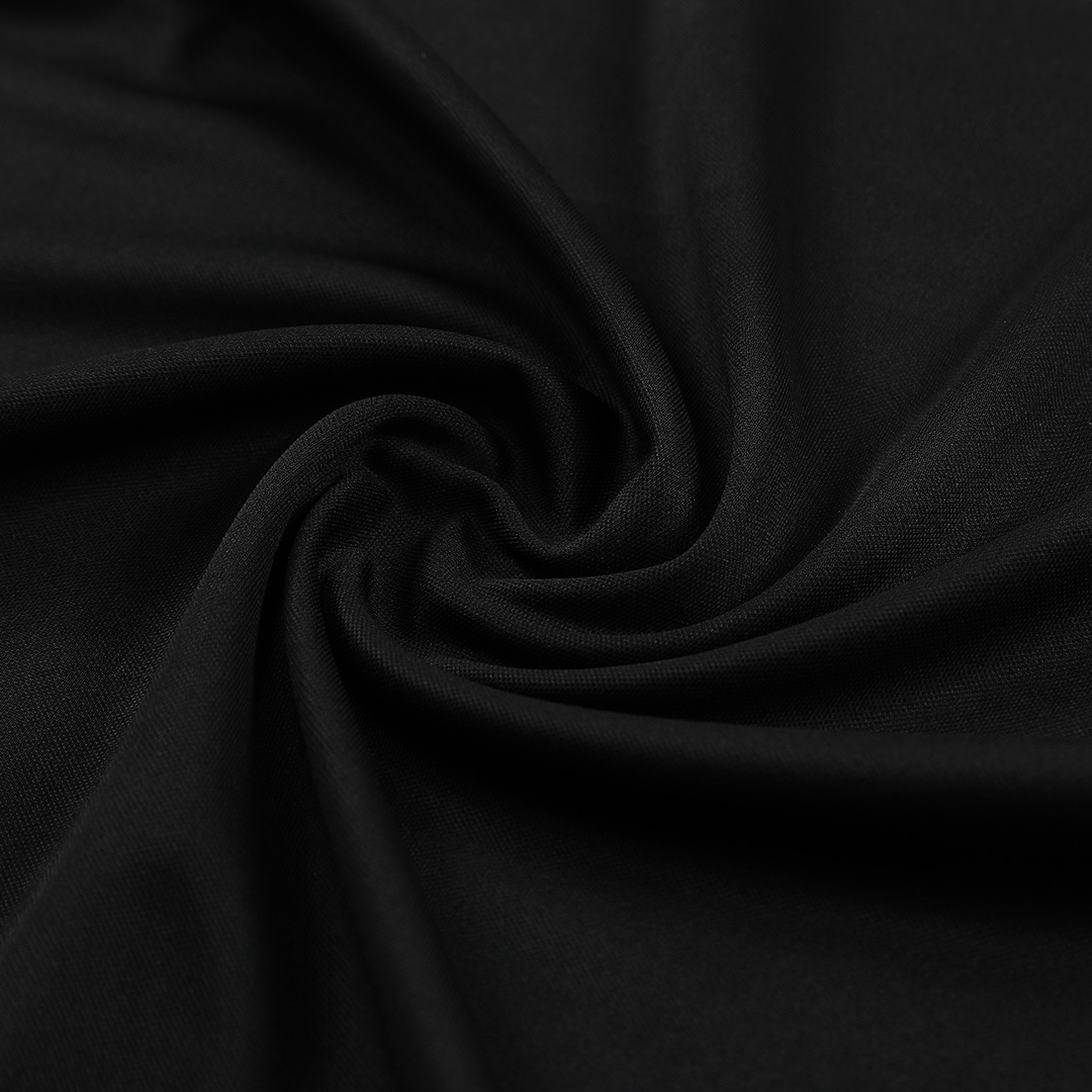 Barcelona Pre-Match Training Vest Black - bestsoccerstore