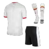 Liverpool Third Away Custom Full Soccer Kit 2024/25 - bestsoccerstore