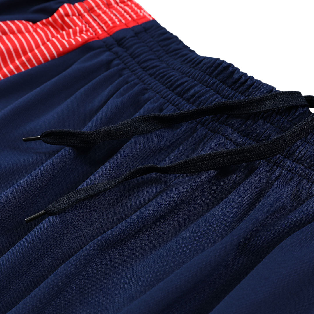 Manchester United Pre-Match Soccer Uniform Kits - bestsoccerstore