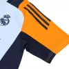 Real Madrid Jersey Pre-Match Soccer Jersey 2024/25 - bestsoccerstore