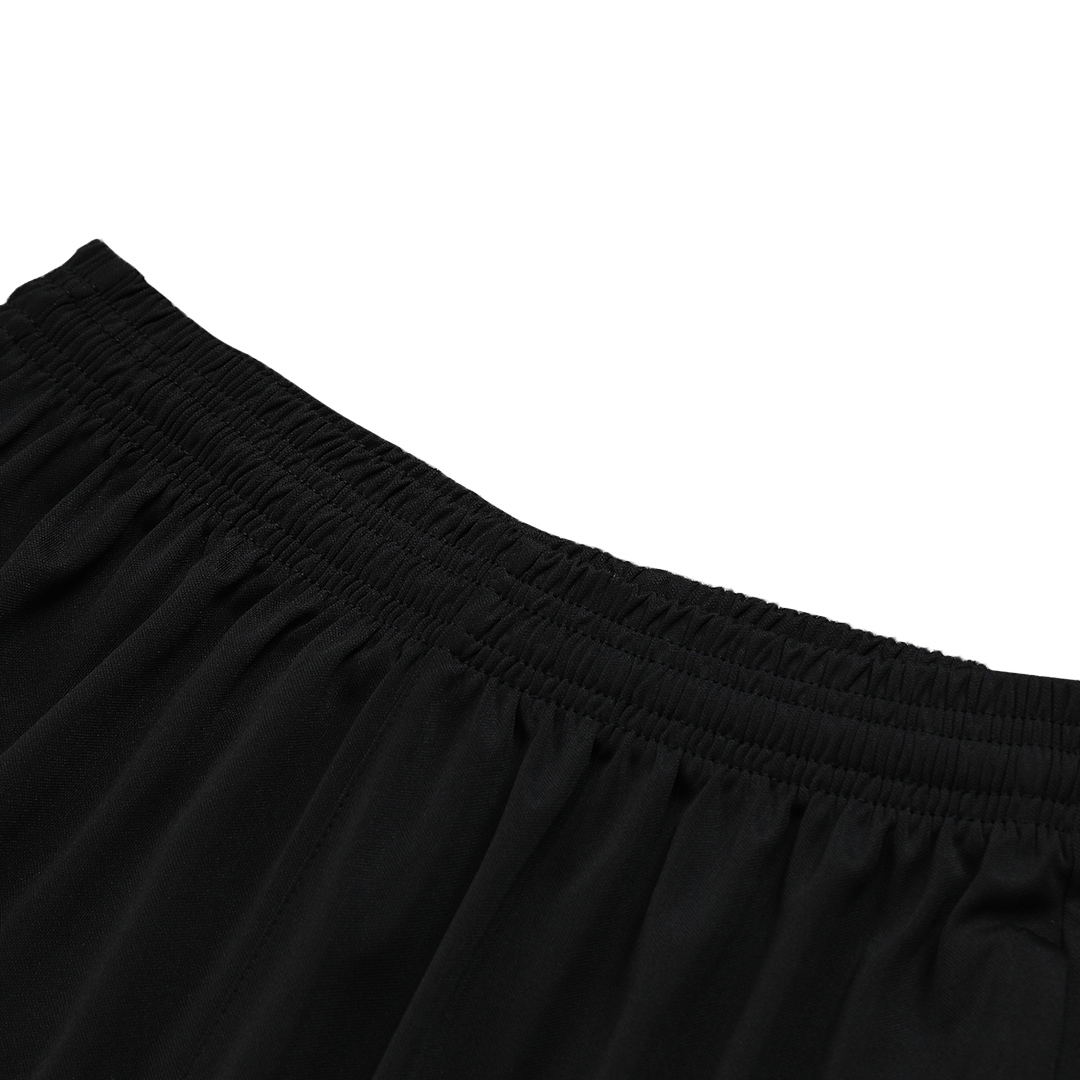 Barcelona Pre-Match Soccer Shorts - bestsoccerstore