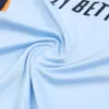 Real Madrid Jersey Pre-Match Soccer Jersey 2024/25 - bestsoccerstore