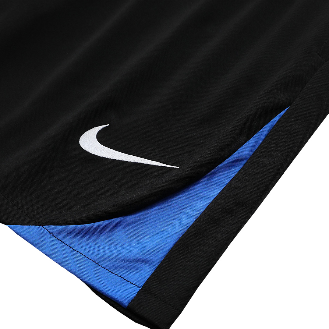 Barcelona Pre-Match Soccer Uniform Kits - bestsoccerstore