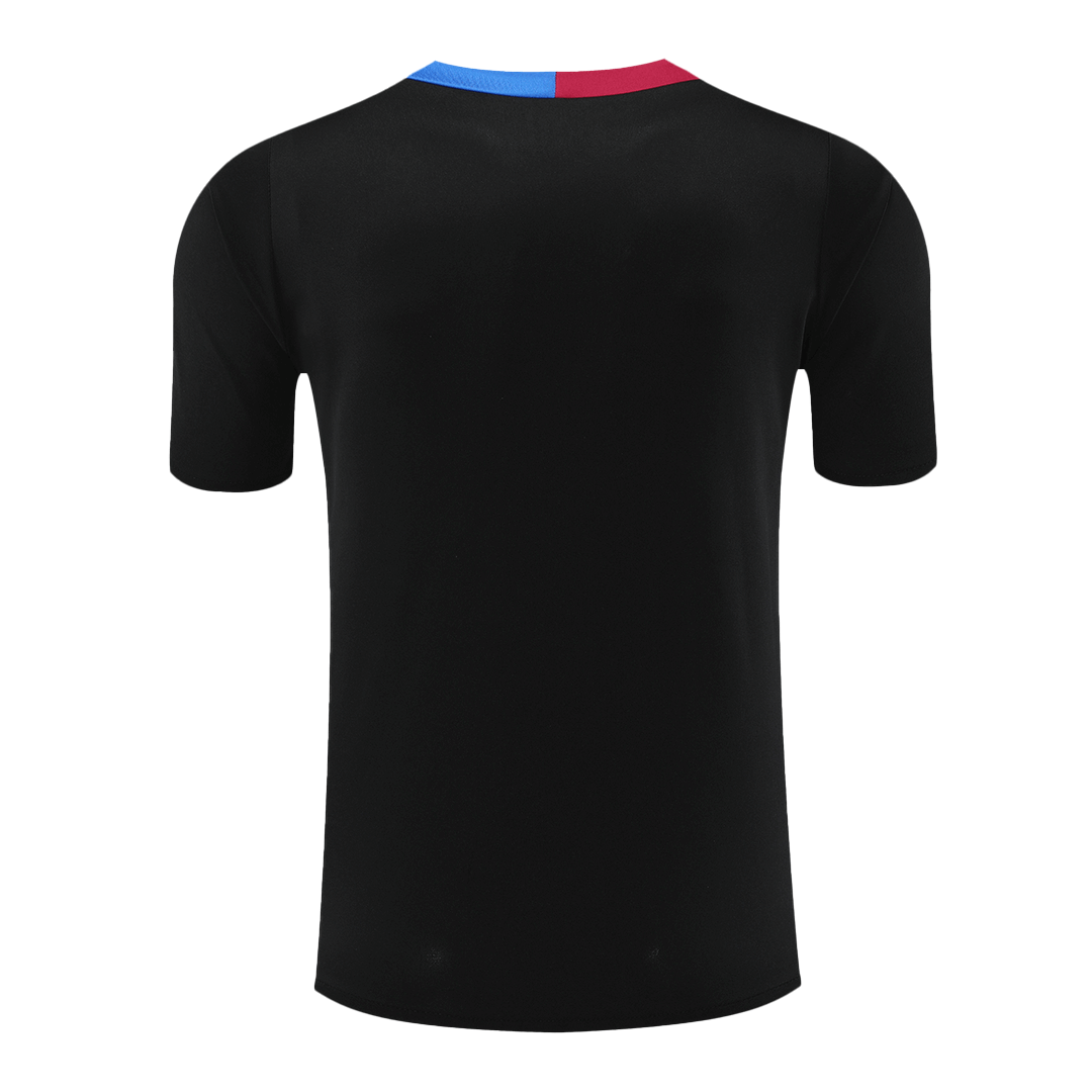 Barcelona Jersey Pre-Match Soccer Jersey