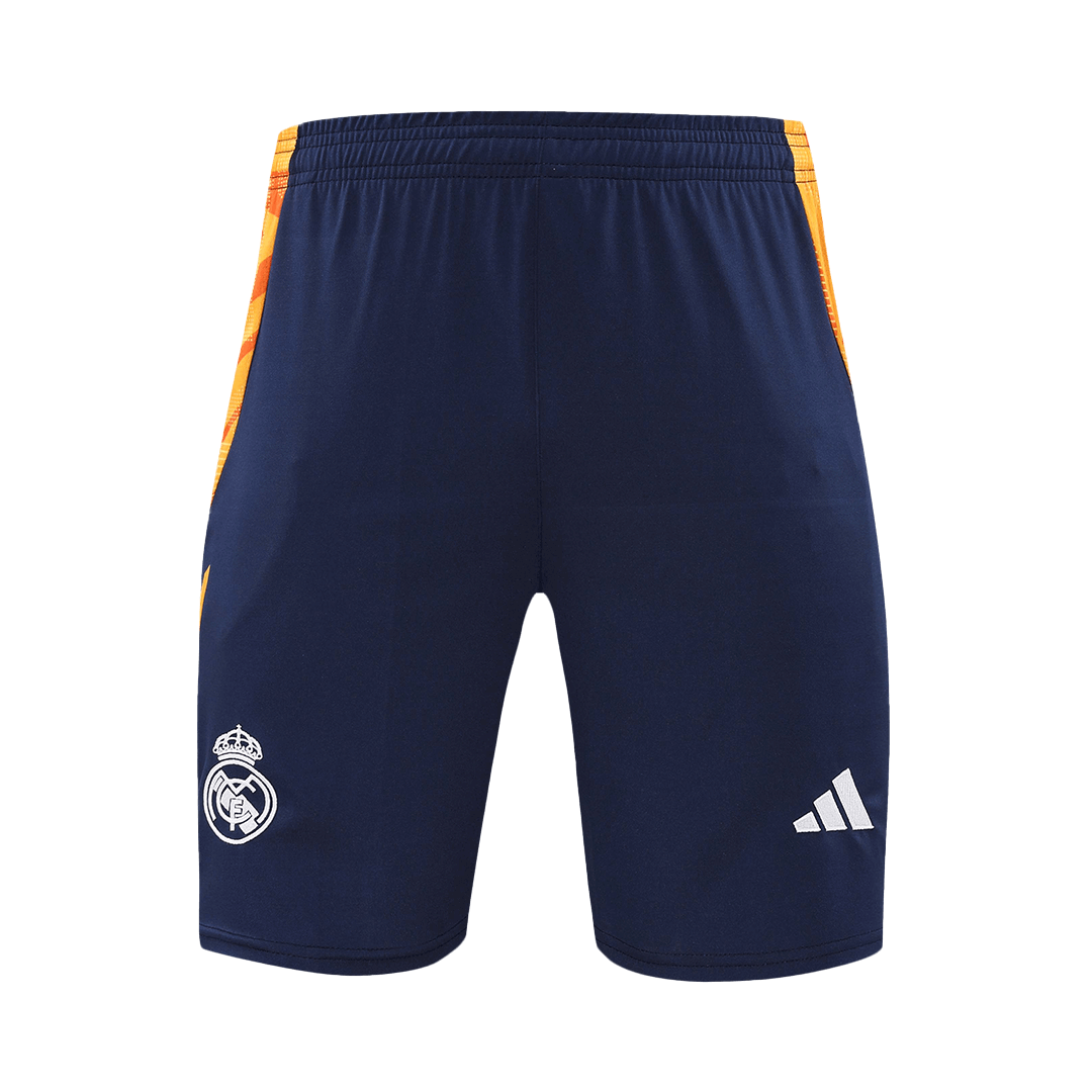 Real Madrid Pre-Match Soccer Uniform Kits - bestsoccerstore